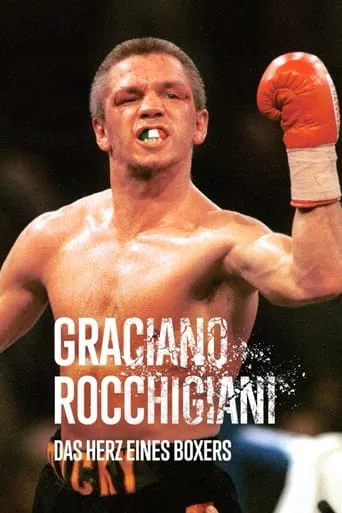 Graciano Rocchigiani – Das Herz eines Boxers movie poster - Rated 10/10