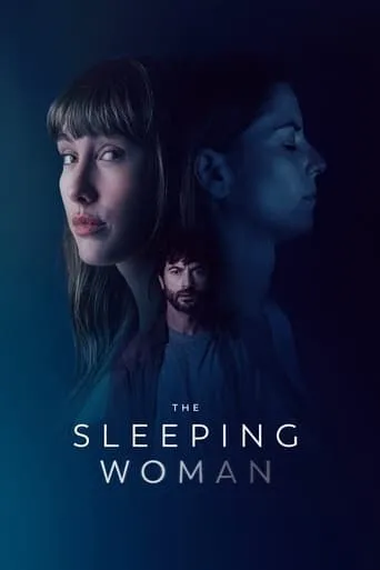 The Sleeping Woman movie poster - Rated 6/10