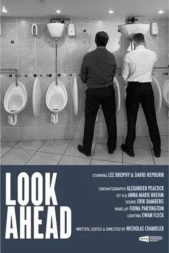 Look Ahead movie poster - Entertainment content