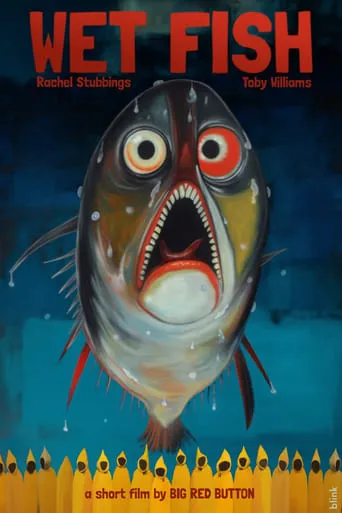 Wet Fish movie poster - Entertainment content