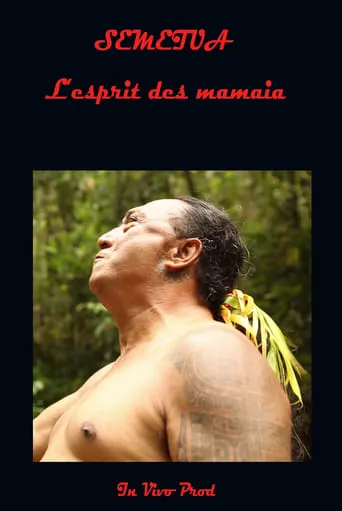 Semetua movie poster - Rated 9/10