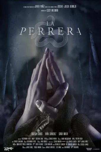 La Perrera movie poster - Entertainment content
