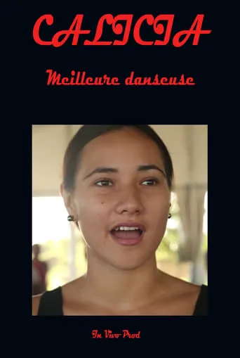 Calicia best dancer movie poster - Rated 10/10
