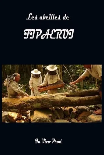 Tipaerui bees movie poster - Rated 10/10