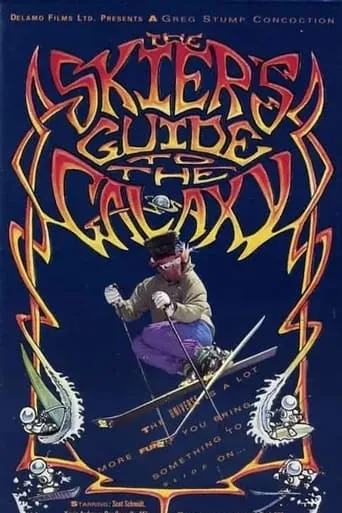 The Skier’s Guild to the Galaxy movie poster - Entertainment content