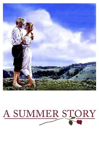 A Summer Story movie poster - Rated 6.2/10