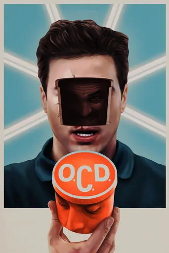 O.C.D. (Obsessor Coercio Deus) movie poster - Rated 8.4/10