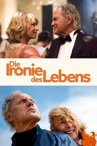 Die Ironie des Lebens movie poster - Rated 6/10