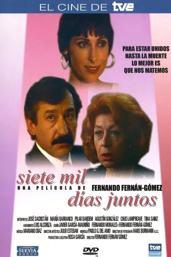 Long Life Together movie poster - Rated 5.9/10