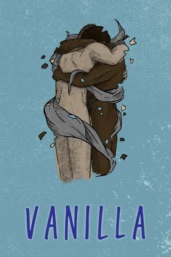 Vanilla movie poster - Rated 10/10