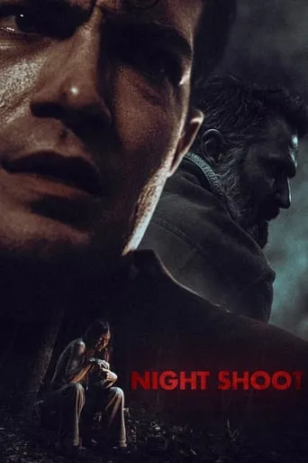 Night Shoot movie poster - Rated 3.5/10