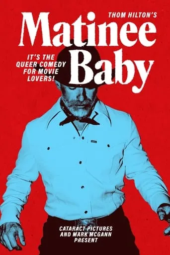 Matinee Baby movie poster - Entertainment content