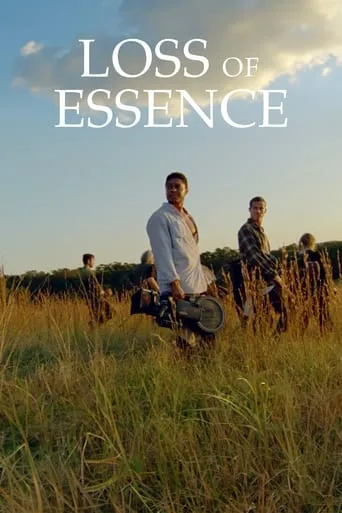 Loss of Essence movie poster - Entertainment content