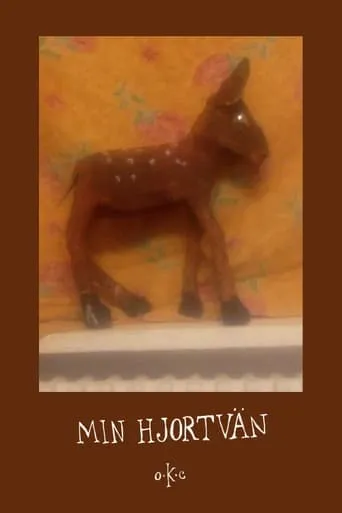 Min Hjortvän movie poster - Entertainment content