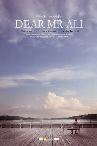 Dear Mr Ali movie poster - Entertainment content