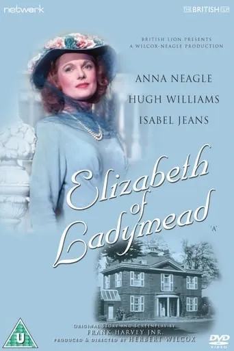 Elizabeth of Ladymead movie poster - Rated 6/10
