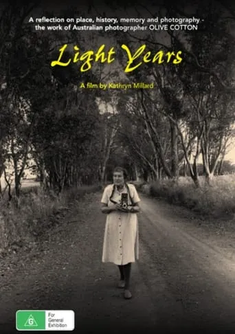 Light Years movie poster - Entertainment content