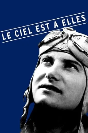 Le ciel est à elles movie poster - Entertainment content