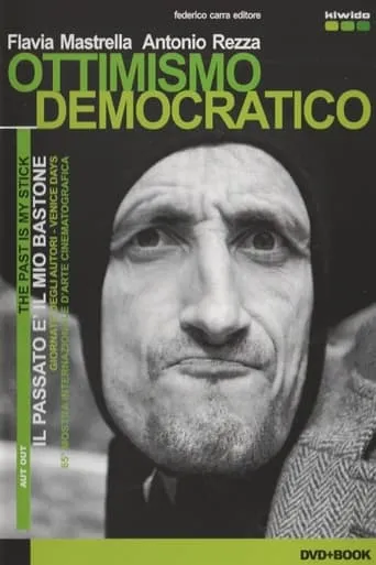 Ottimismo democratico movie poster - Entertainment content