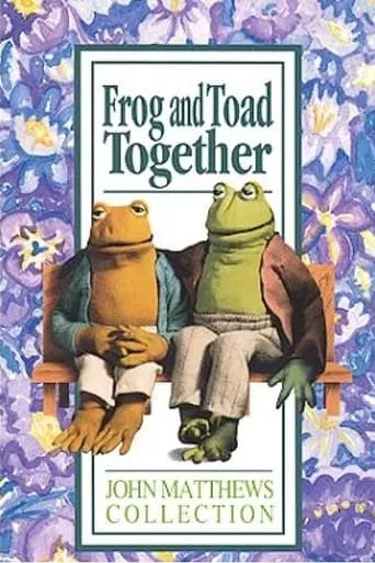 Frog and Toad Together movie poster - Rated 5.8/10