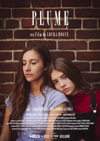 Plume movie poster - Entertainment content