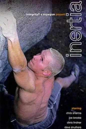 Inertia movie poster - Entertainment content