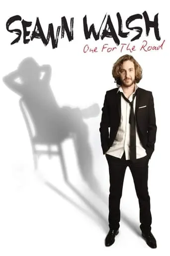 Seann Walsh: One for the Road movie poster - Entertainment content