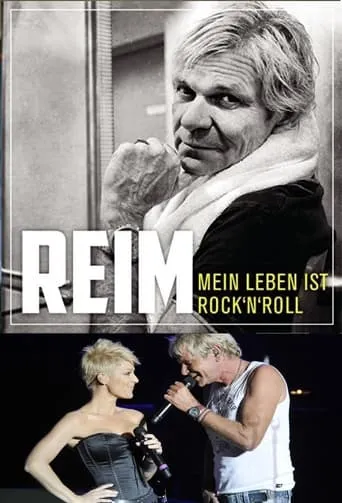 Matthias Reim – Mein Leben ist Rock ‚n‘ Roll movie poster - Entertainment content