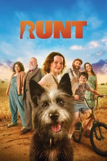 Runt movie poster - Rated 5.889/10