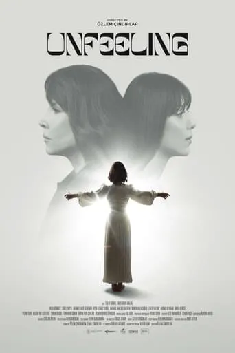 Unfeeling movie poster - Entertainment content