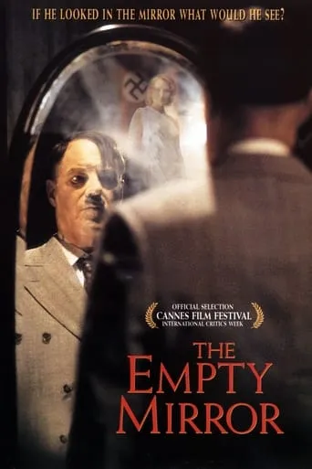 The Empty Mirror movie poster - Rated 5.5/10