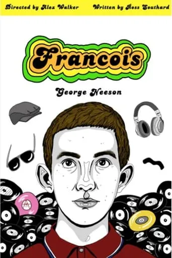 Francois movie poster - Entertainment content