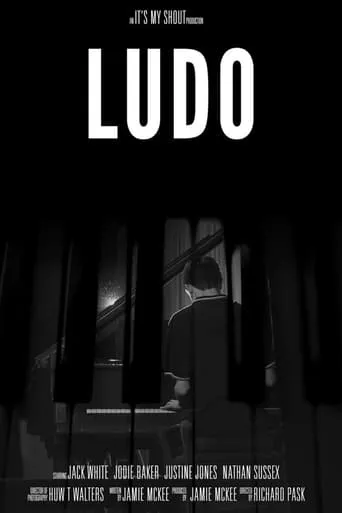 Ludo movie poster - Entertainment content