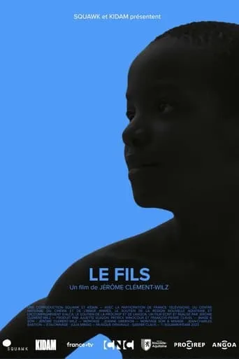 Le Fils movie poster - Rated 9/10