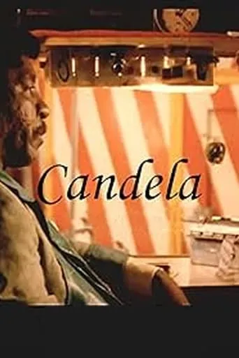 Candela movie poster - Entertainment content