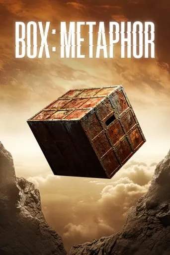 Box: Metaphor movie poster - Rated 5.8/10