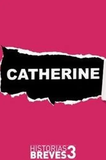 Catherine movie poster - Entertainment content