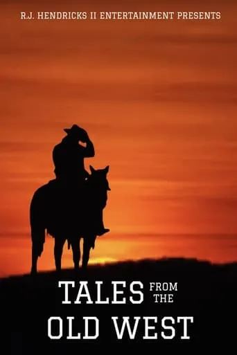 Tales from the Old West movie poster - Entertainment content