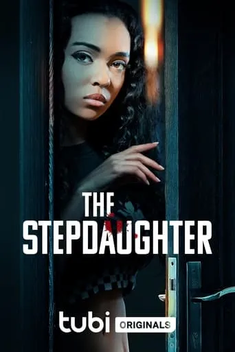 The Stepdaughter movie poster - Rated 7/10