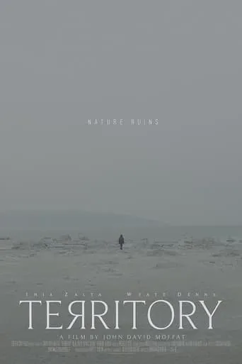 Territory movie poster - Entertainment content