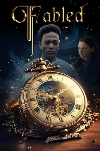 Fabled movie poster - Entertainment content