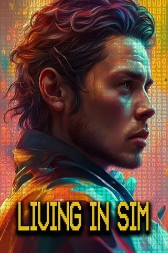 Living in Sim movie poster - Entertainment content