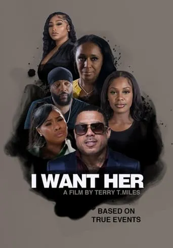 I Want Her movie poster - Rated 5/10