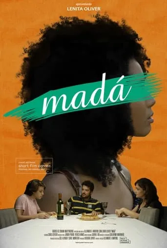 Madá movie poster - Entertainment content