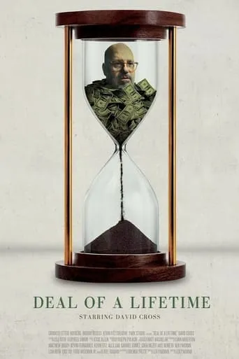 Deal of a Lifetime movie poster - Rated 6.5/10