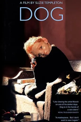 Dog movie poster - Rated 6.6/10