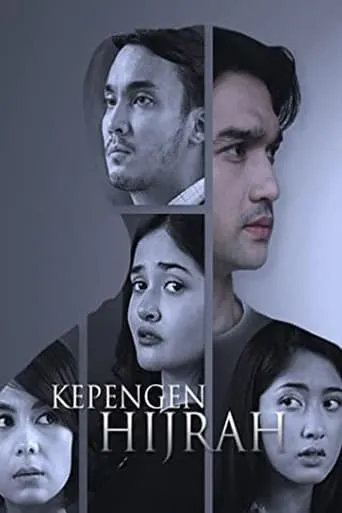 Kepengen Hijrah movie poster - Entertainment content