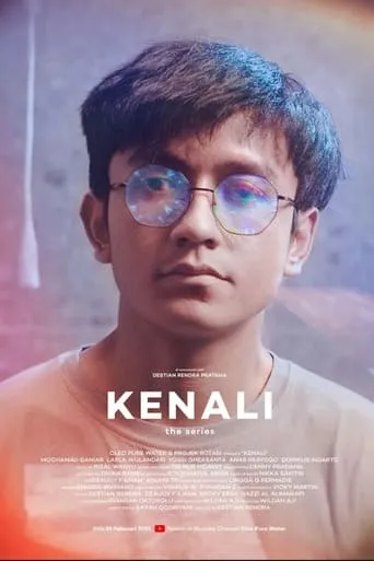 Kenali movie poster - Entertainment content