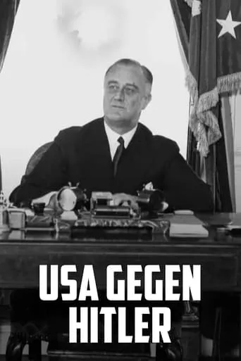 USA gegen Hitler - Wie ein Spion den Nazis den Krieg erklärte movie poster - Rated 7.5/10