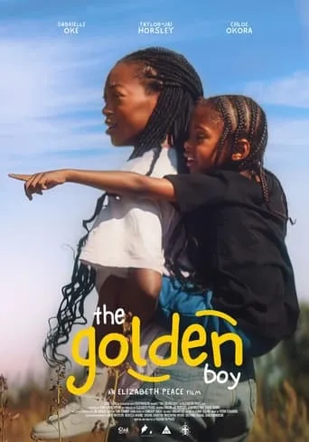 The Golden Boy movie poster - Entertainment content